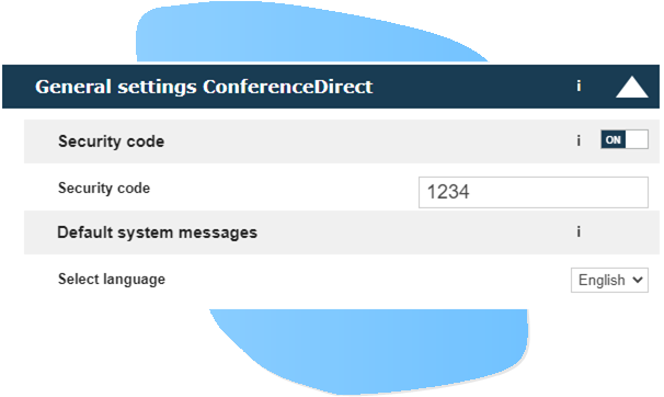ConferenceDirect
