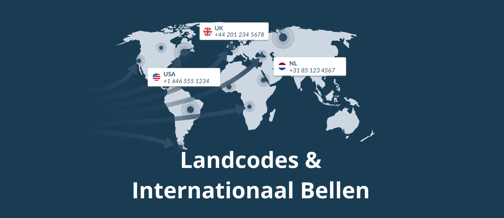 Landcodes - MCXess